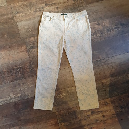 Jeans vintage lauren - co., ralph